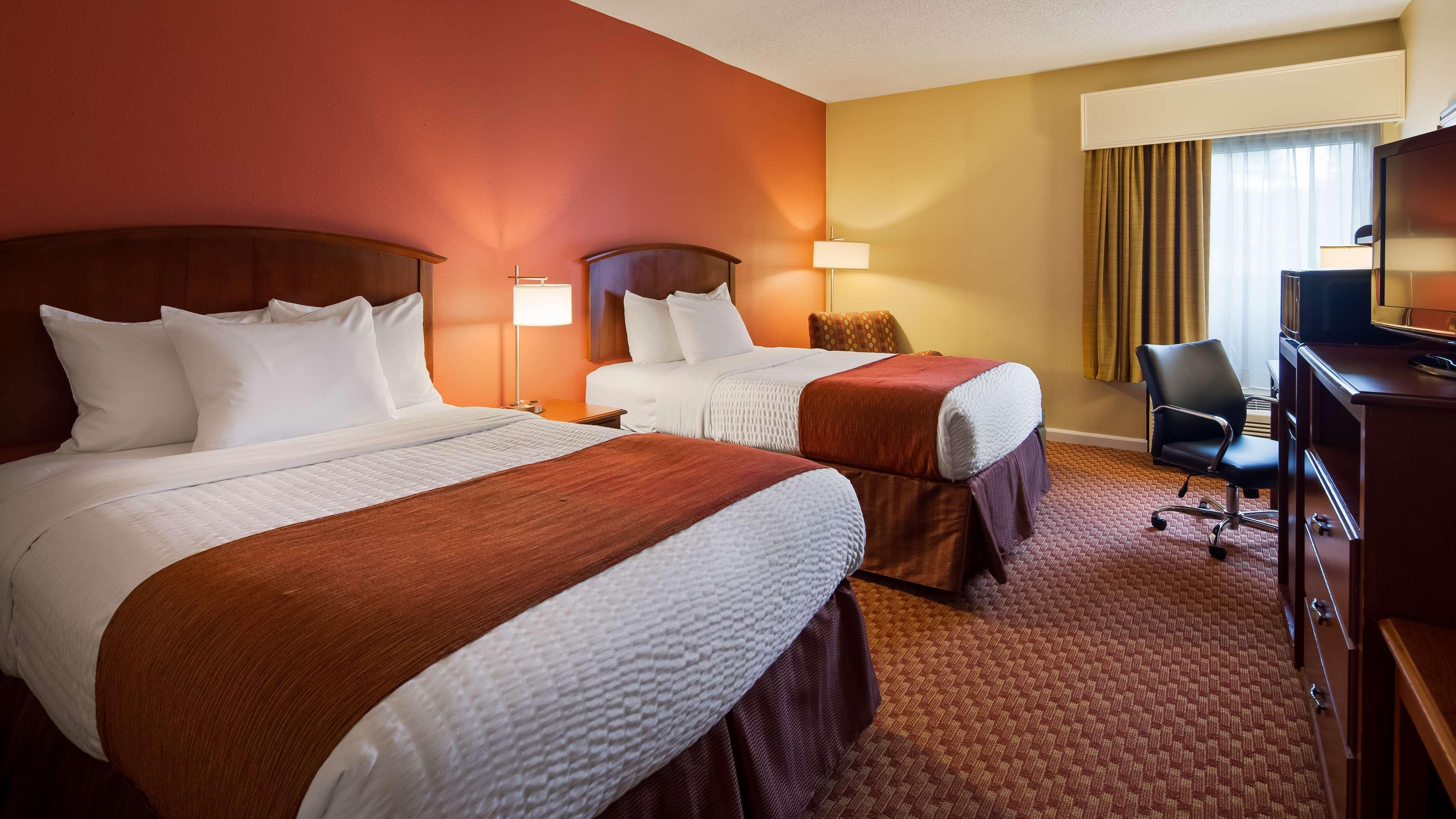 Best Western Hickory Luaran gambar