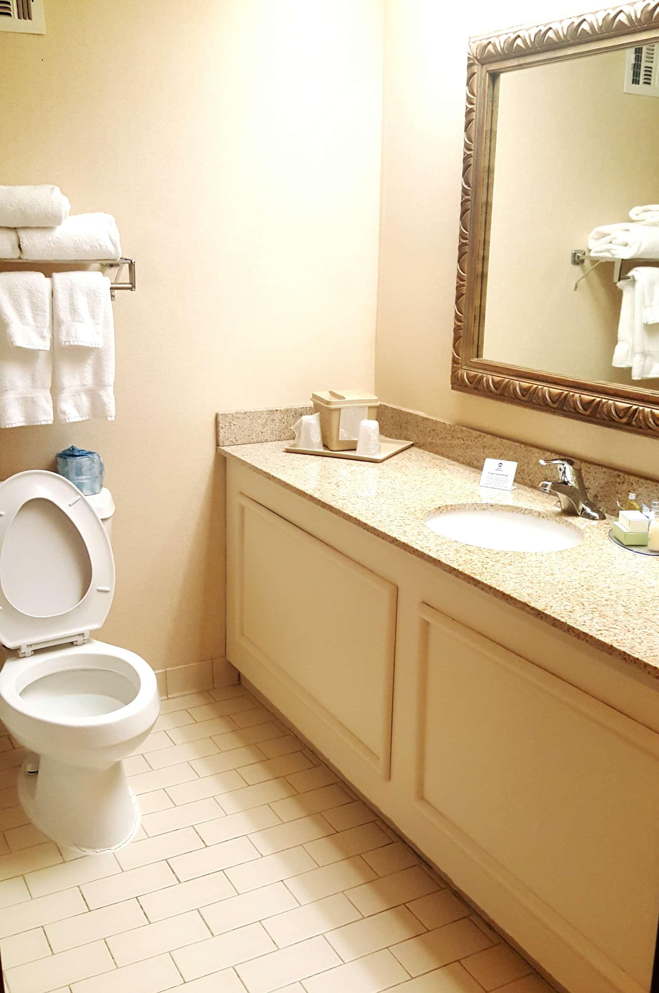Best Western Hickory Luaran gambar