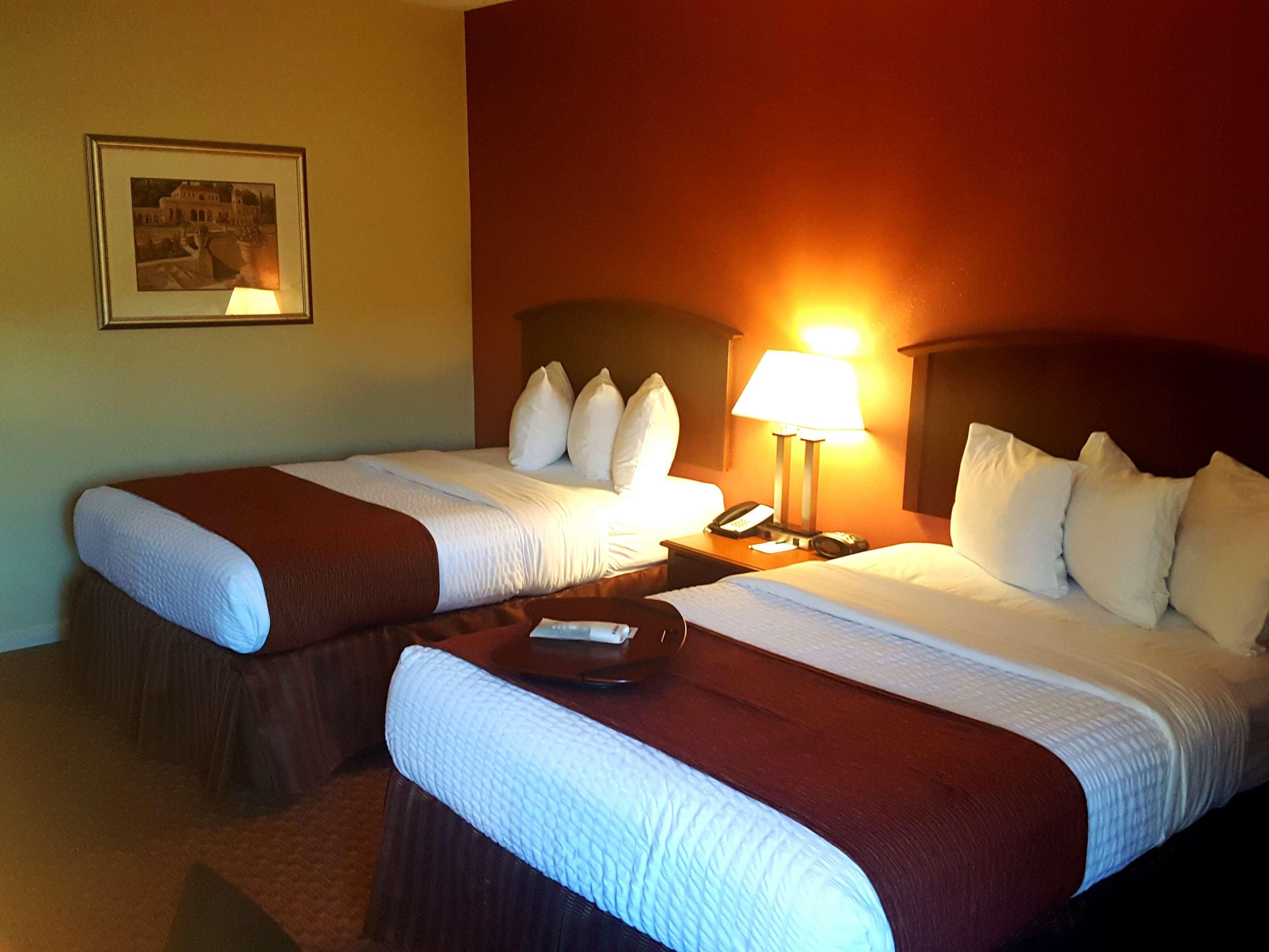 Best Western Hickory Luaran gambar