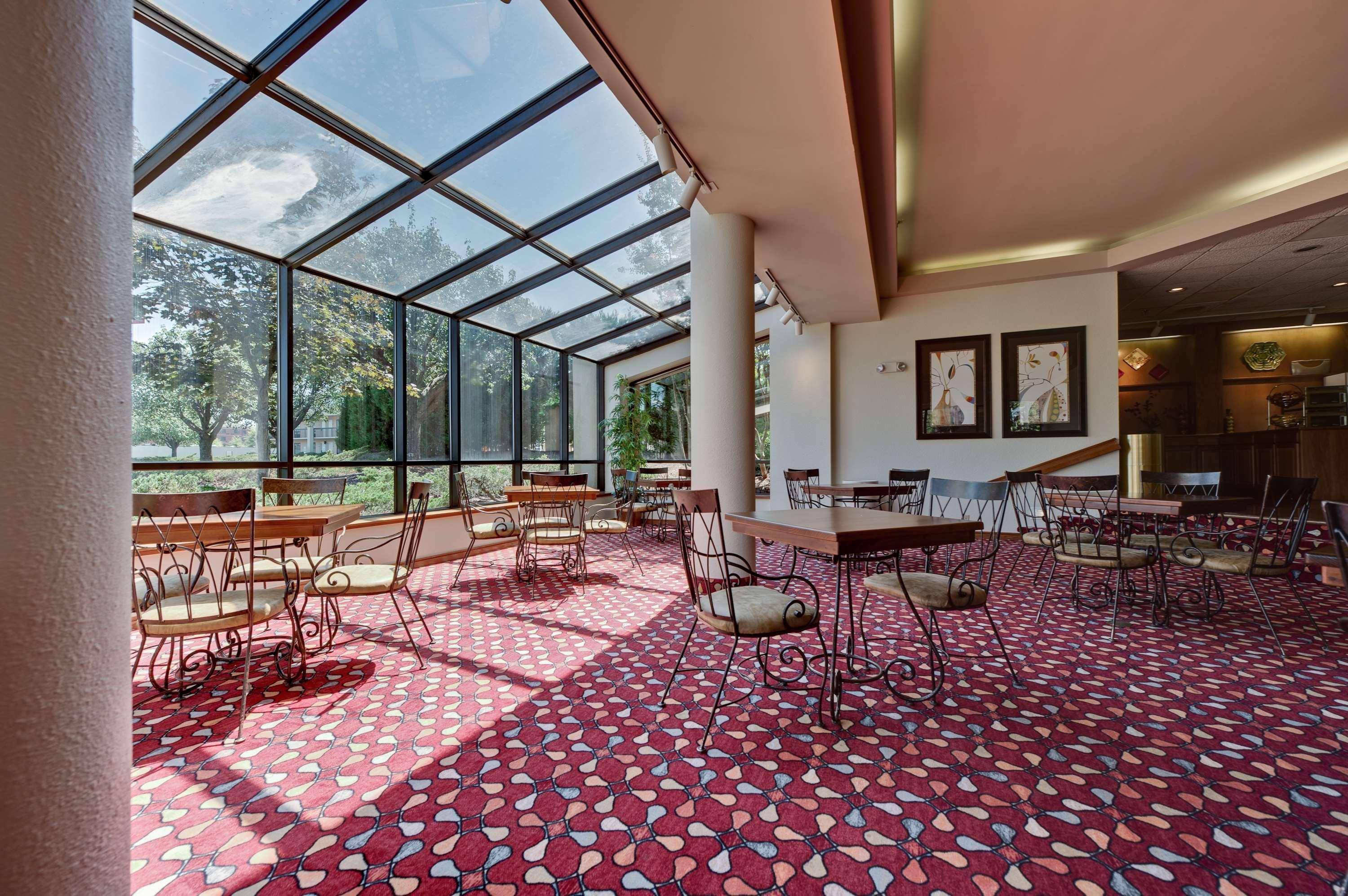 Best Western Hickory Dalaman gambar