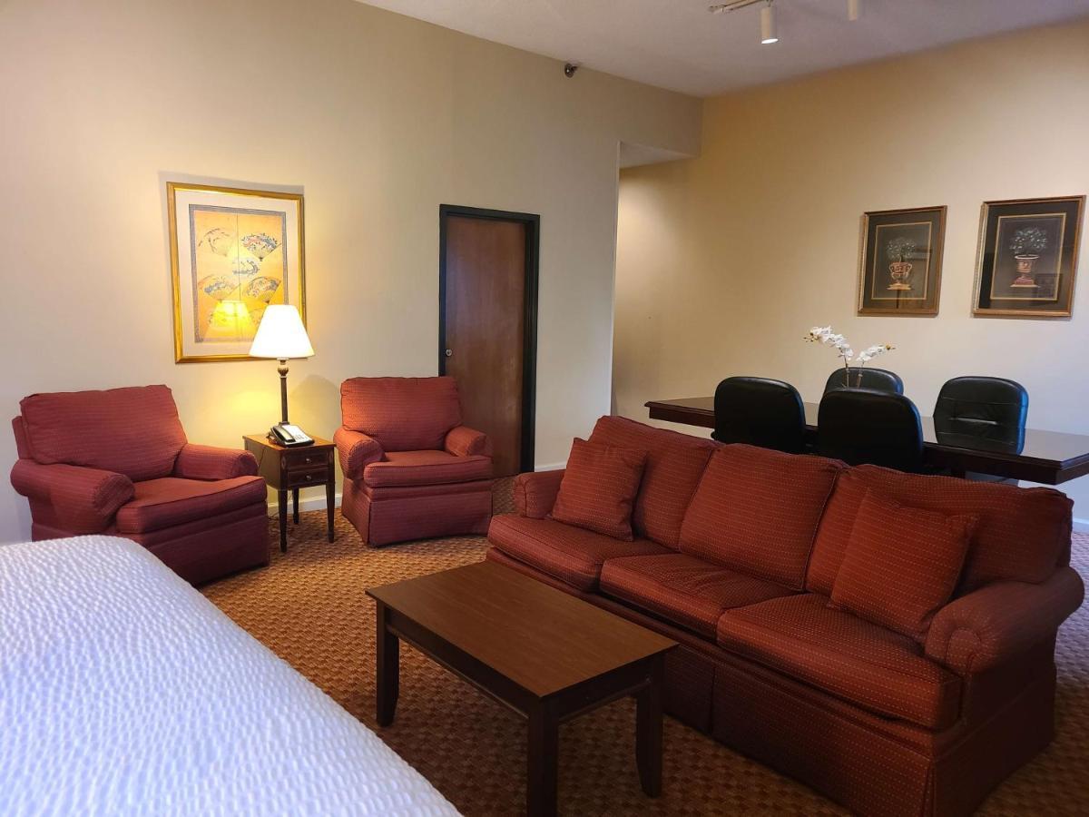 Best Western Hickory Luaran gambar