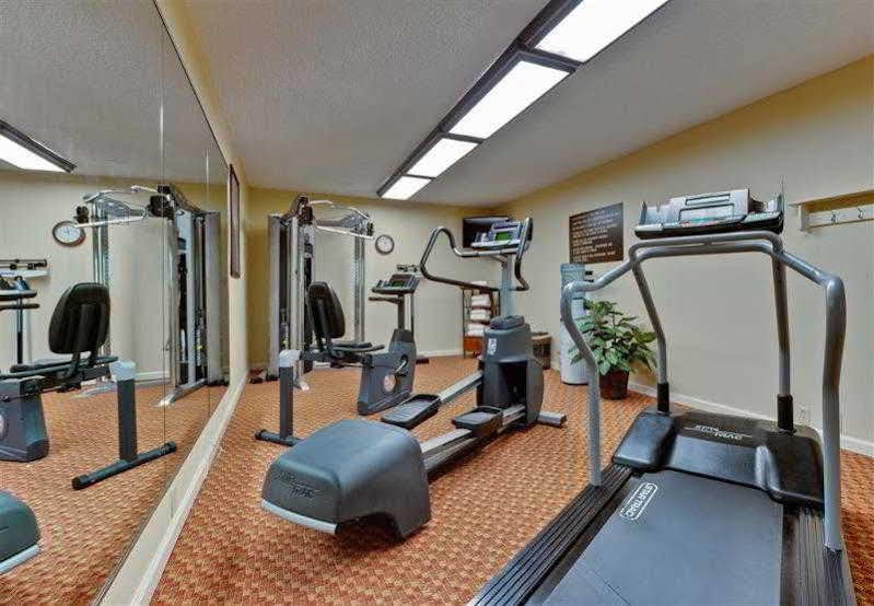 Best Western Hickory Luaran gambar