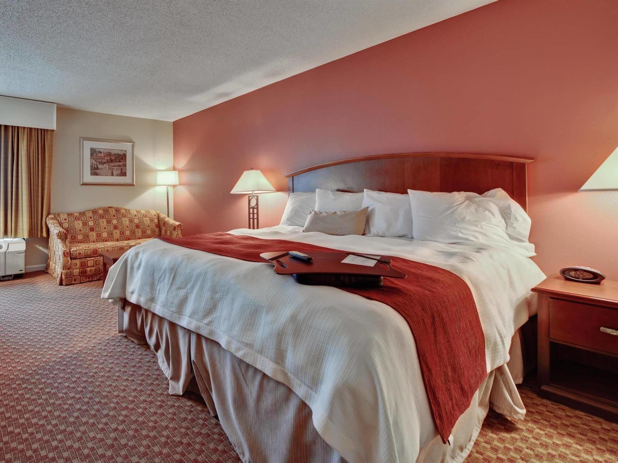 Best Western Hickory Luaran gambar