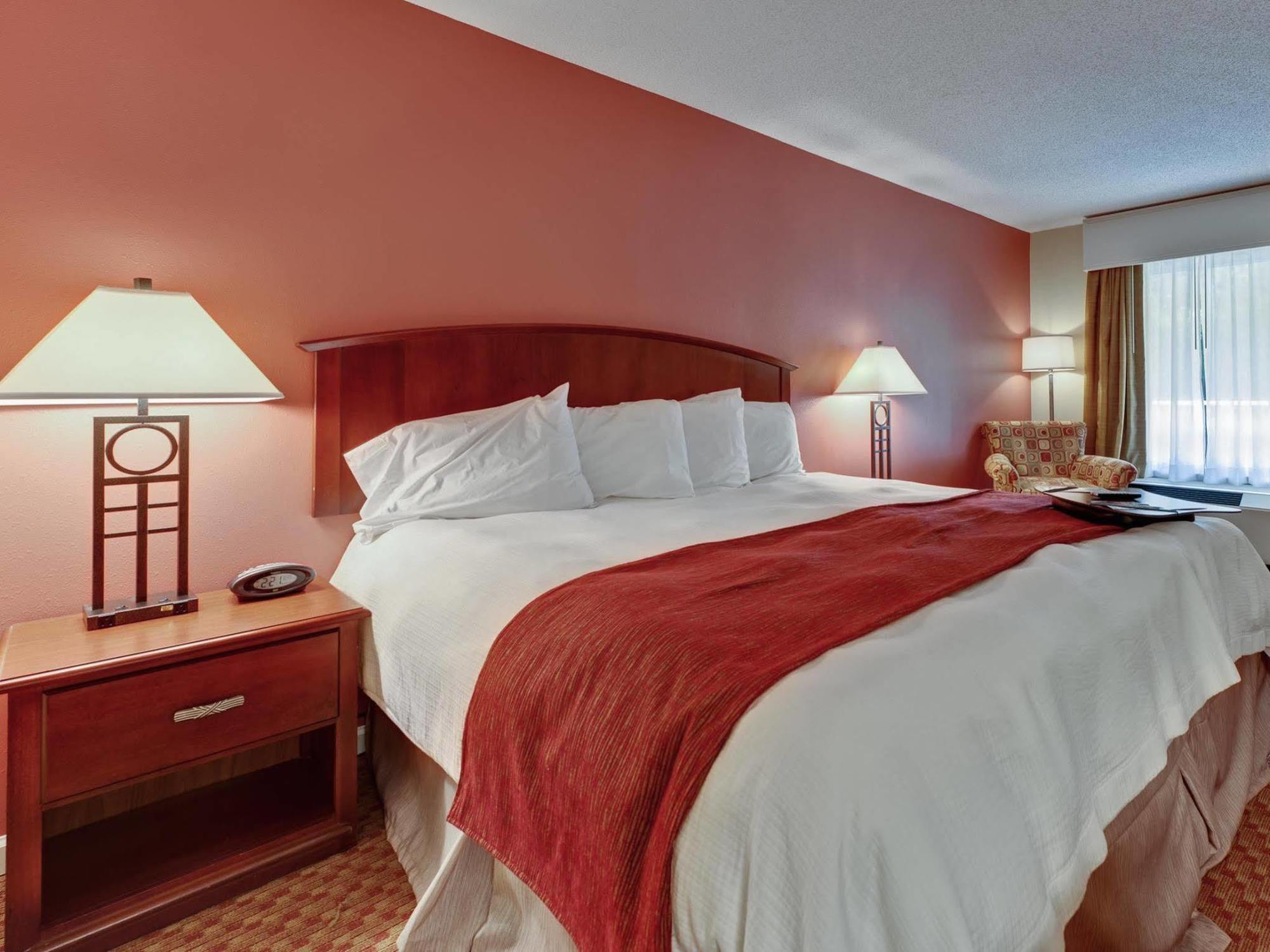 Best Western Hickory Luaran gambar