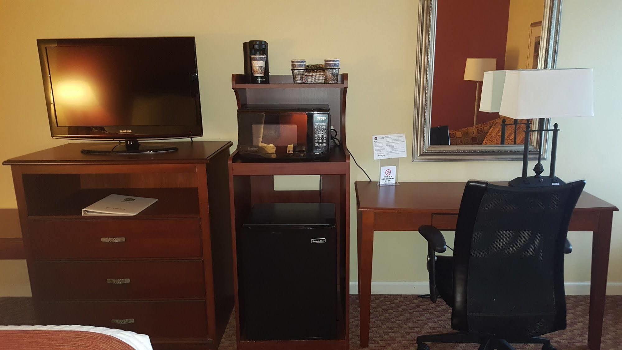 Best Western Hickory Luaran gambar