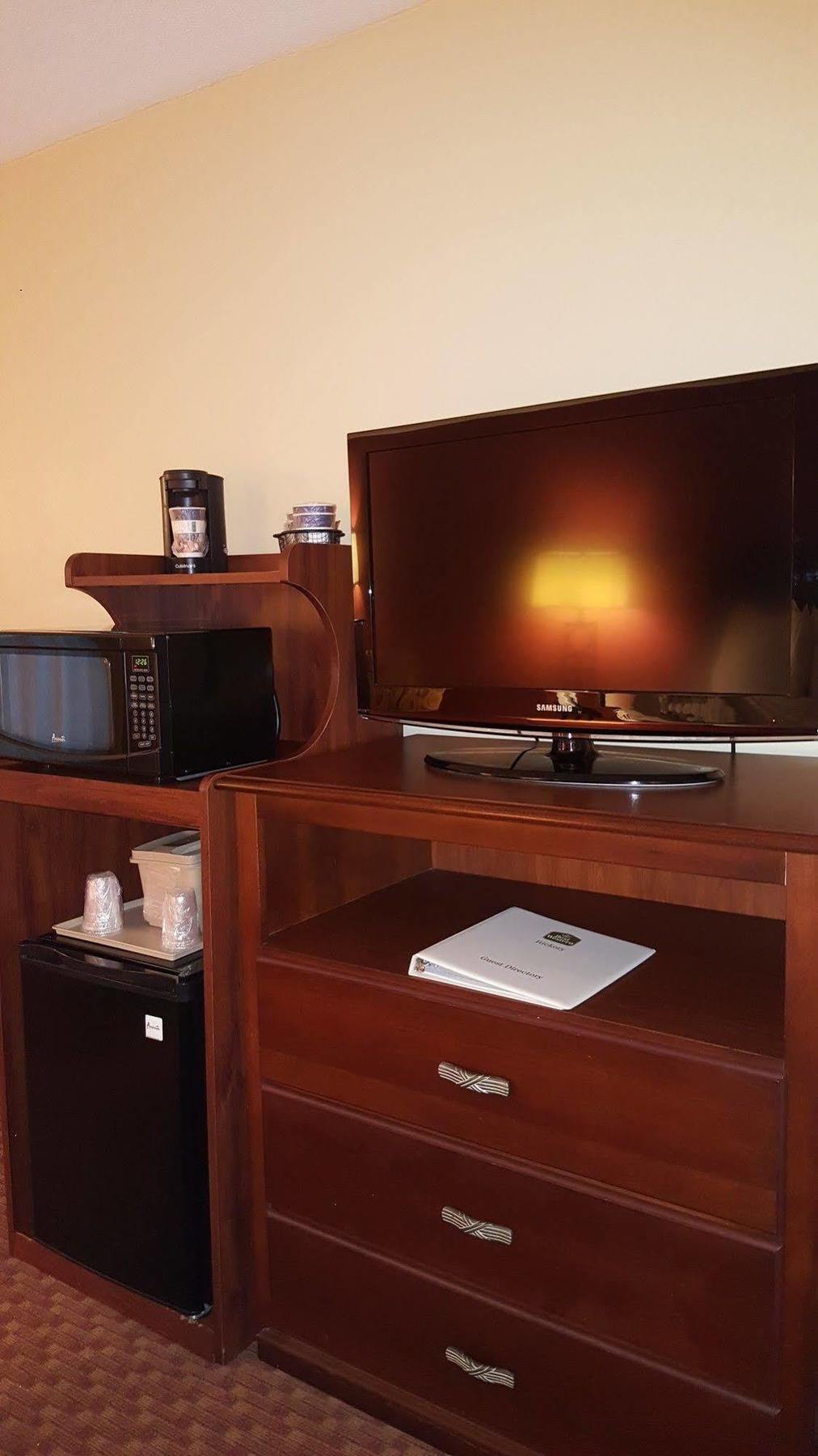 Best Western Hickory Luaran gambar