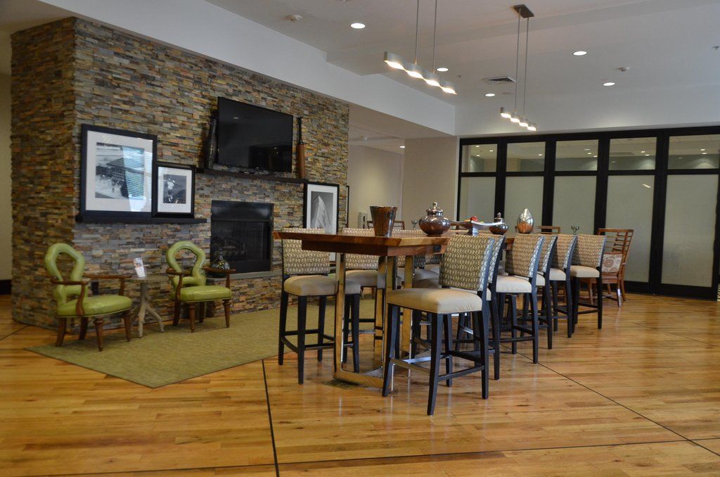 Best Western Hickory Luaran gambar